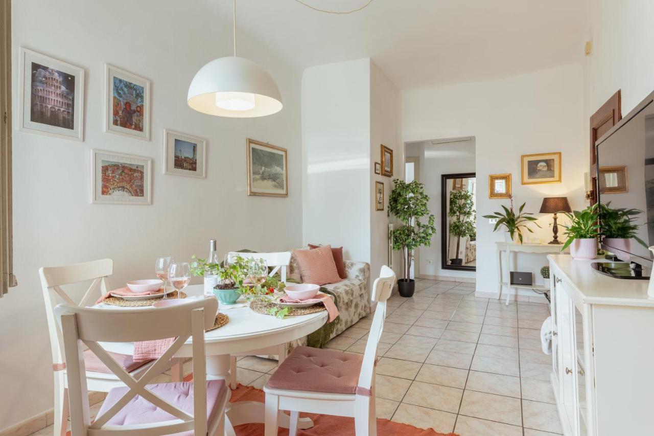 San Leonardo Apartment Lucca Dış mekan fotoğraf