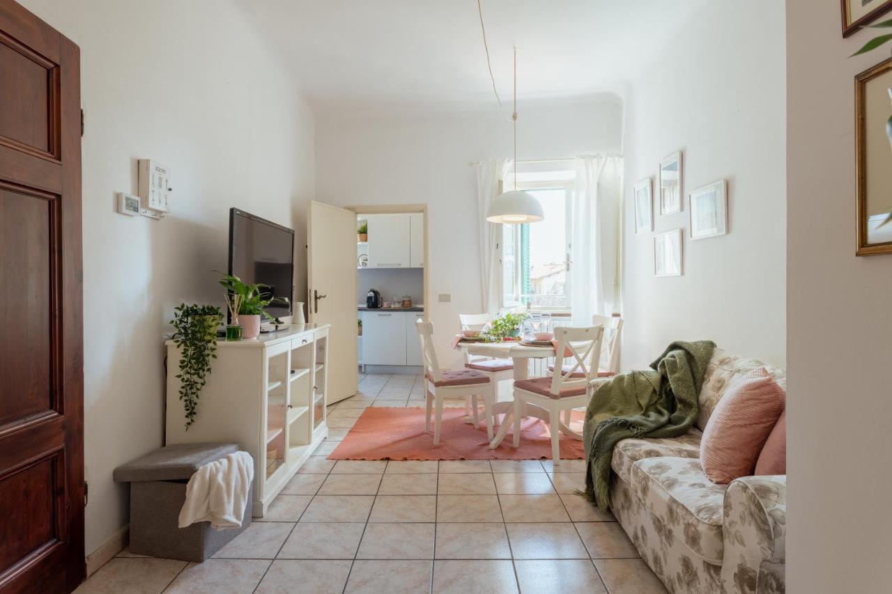 San Leonardo Apartment Lucca Dış mekan fotoğraf