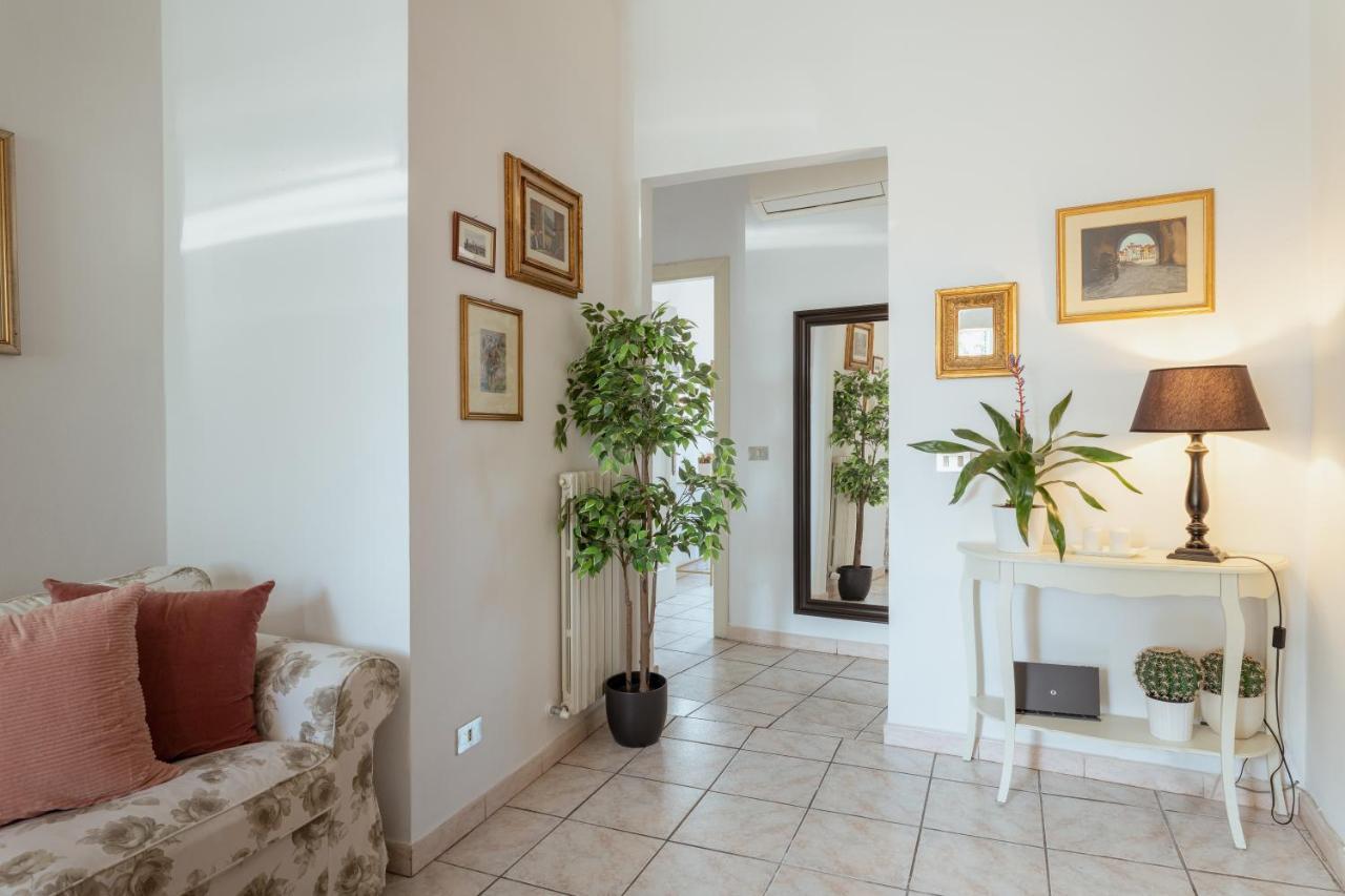 San Leonardo Apartment Lucca Dış mekan fotoğraf