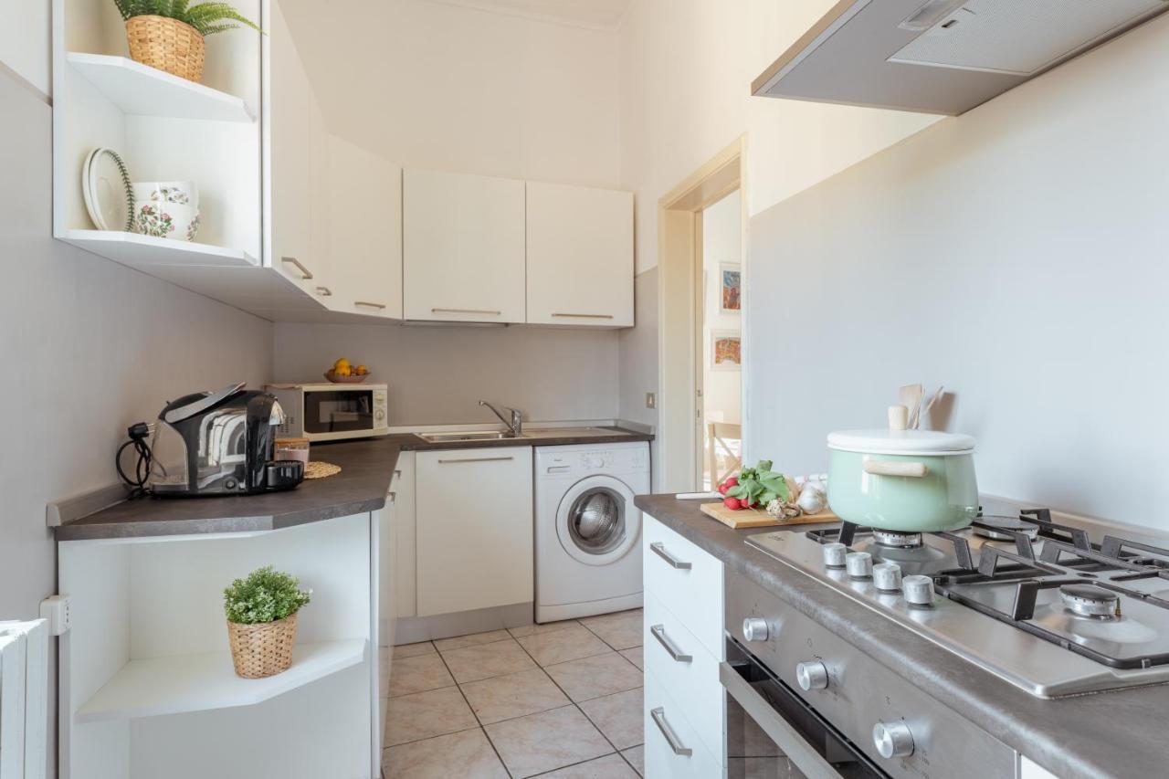 San Leonardo Apartment Lucca Dış mekan fotoğraf