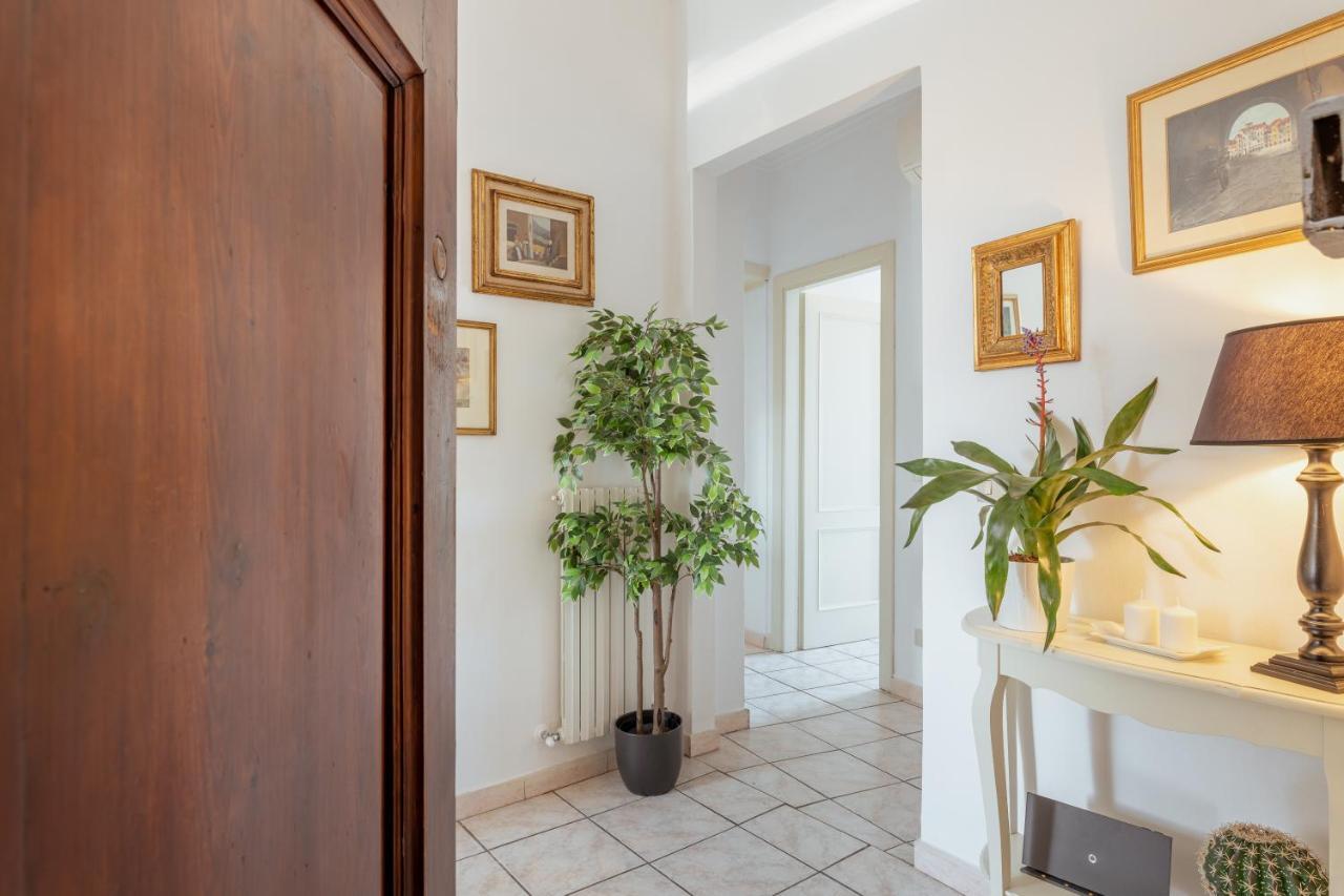 San Leonardo Apartment Lucca Dış mekan fotoğraf