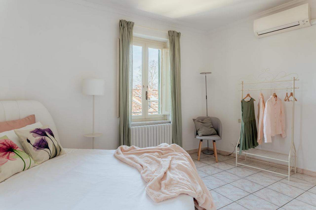 San Leonardo Apartment Lucca Dış mekan fotoğraf