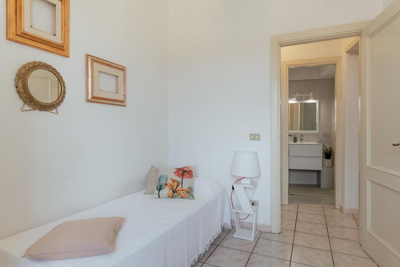 San Leonardo Apartment Lucca Dış mekan fotoğraf