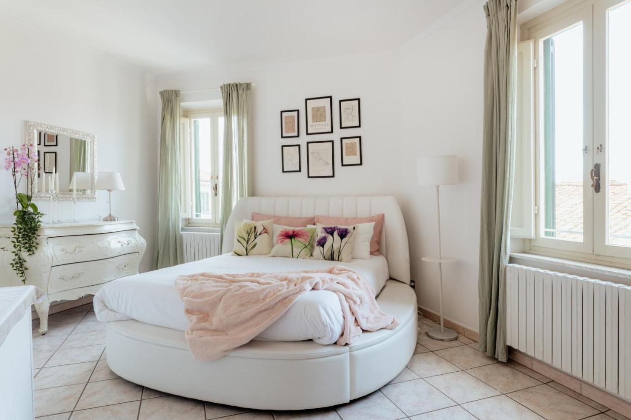 San Leonardo Apartment Lucca Dış mekan fotoğraf