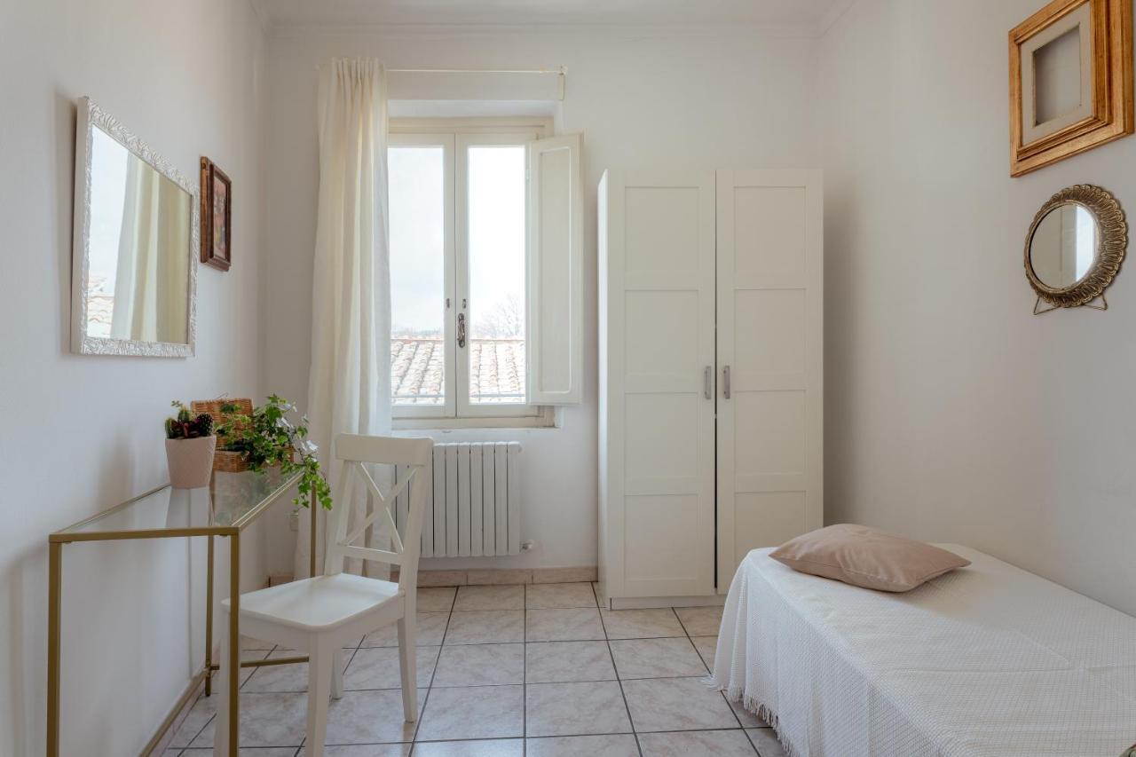 San Leonardo Apartment Lucca Dış mekan fotoğraf