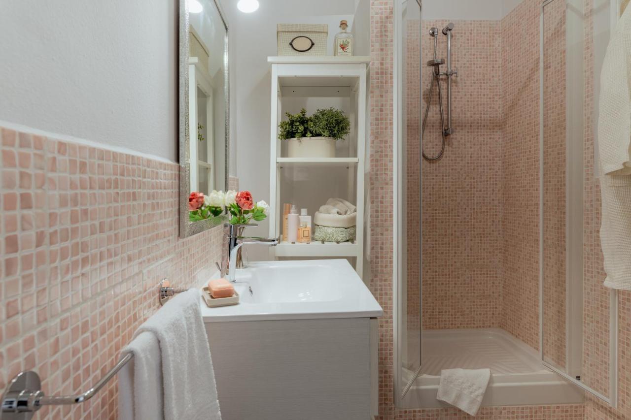 San Leonardo Apartment Lucca Dış mekan fotoğraf