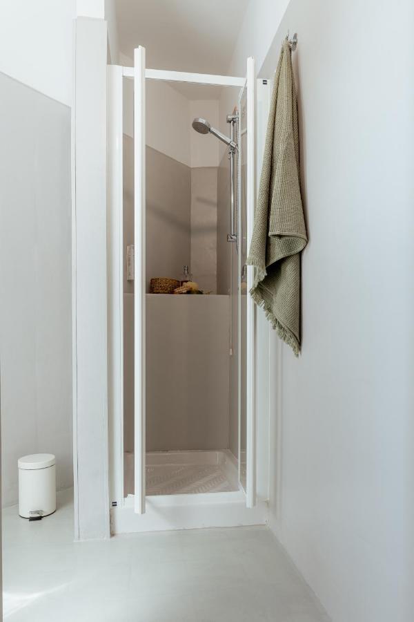 San Leonardo Apartment Lucca Dış mekan fotoğraf