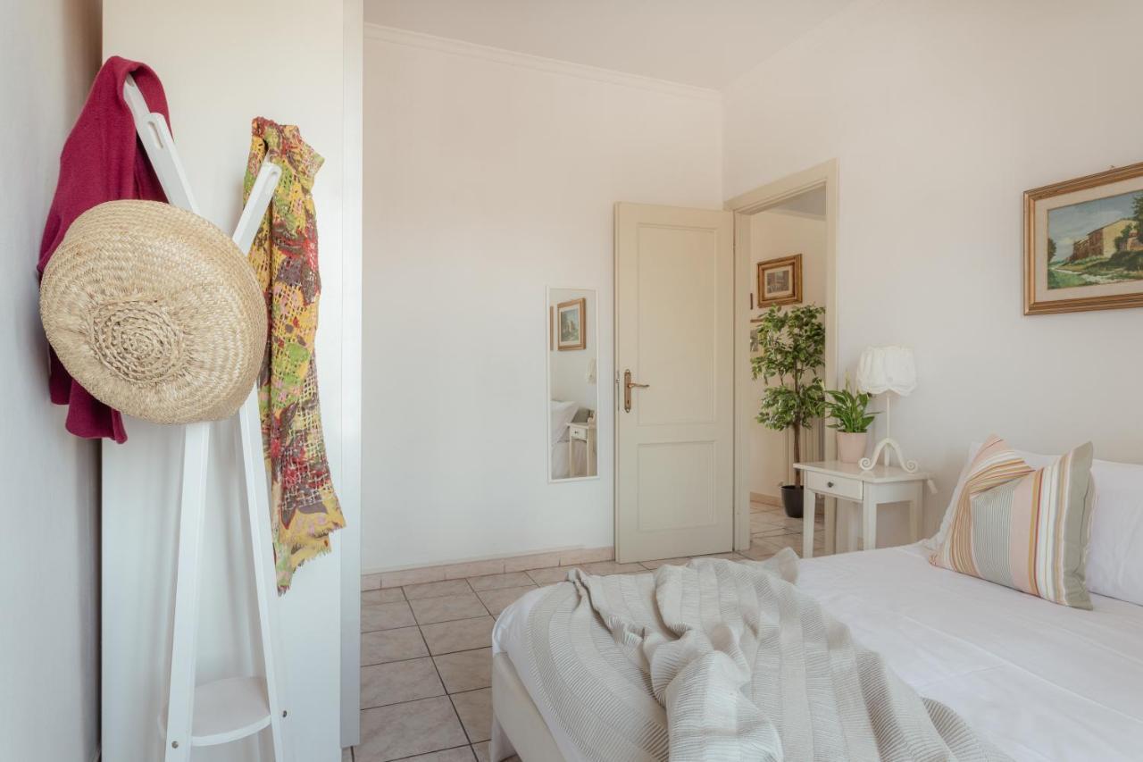 San Leonardo Apartment Lucca Dış mekan fotoğraf