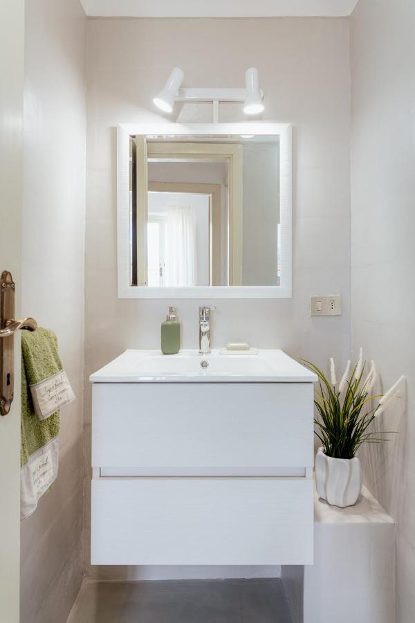 San Leonardo Apartment Lucca Dış mekan fotoğraf